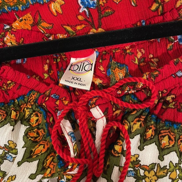 Bila top. XXL - Picture 2 of 6